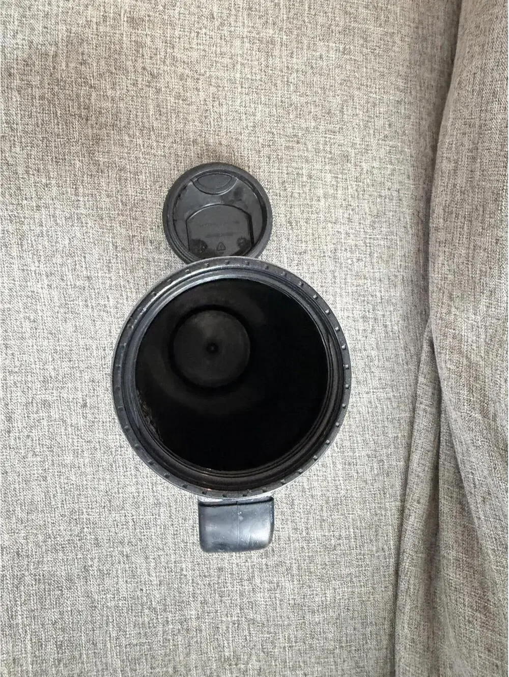 Starbucks travel coffee